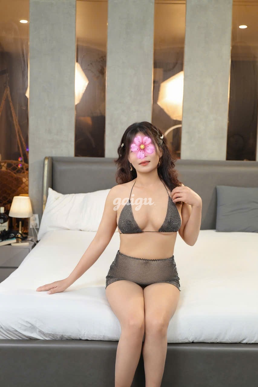 ☘️BÉ LAN☘️XINH DÂM LÀM TÌNH CHUYÊN NGHIỆP 第7张