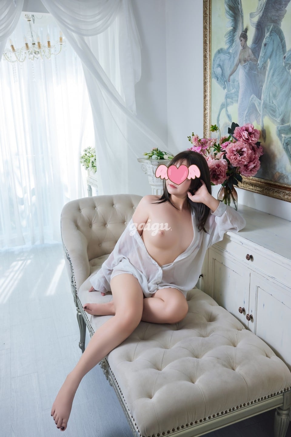 MỸ HƯƠNG - DÂM NGOAN NHIỆT TÌNH DỄ BẢO 第8张