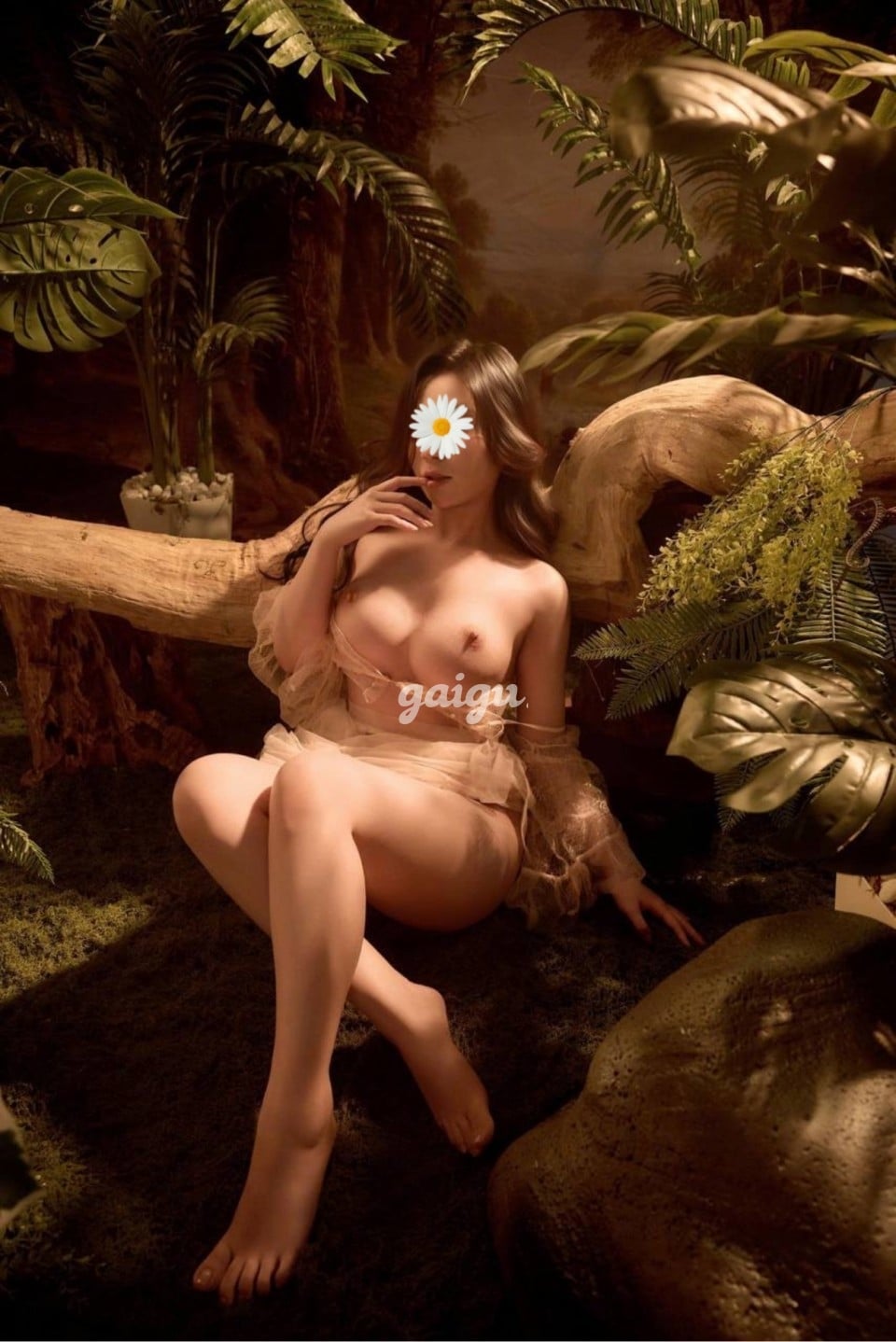 QUỲNH ANH - GIRL 10X MÌNH DÂY DÁNG ĐẸP , VÚ NON , SIÊU HẤP DẪN 第5张