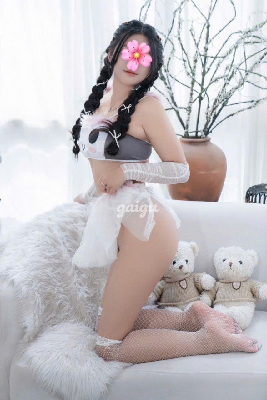 New 2k5 Ngọc Diệp ❤️ Xinh Xắn Gợi Cảm Body Sexy Đầy Ma Mị Gợi Dục 第4张