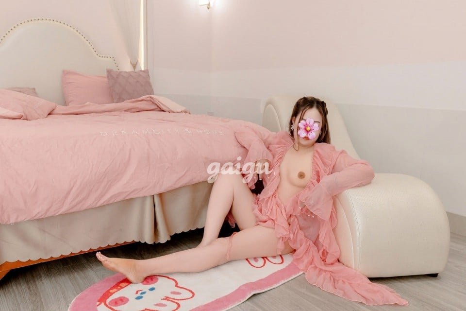 BẢO THY - VÚ TO MẶT XINH - DÂM ĐÃNG LÀM TÌNH CỰC ĐỈNH 第8张