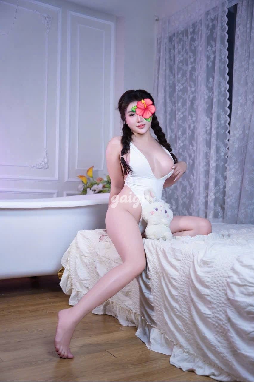 HẢI YẾN - Nữ DÂM THẦN - Siêu Sexy đa Tình 第5张