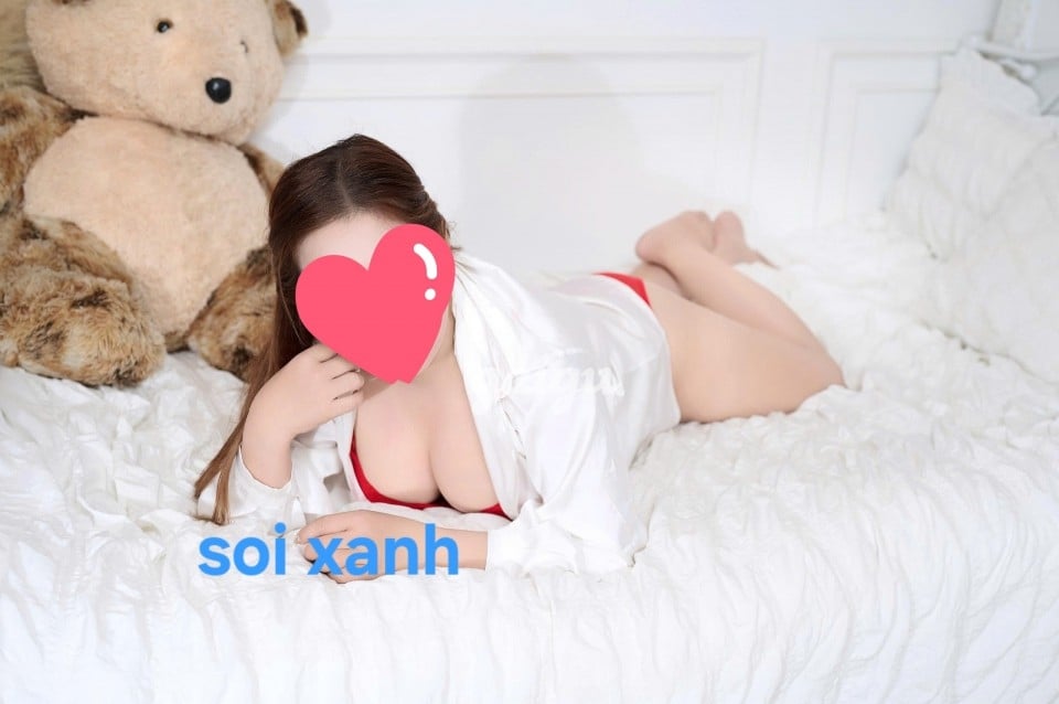 Gái Dâm Như Ngọc_hàng Căng Trắng Ngon Và Dâm 第6张