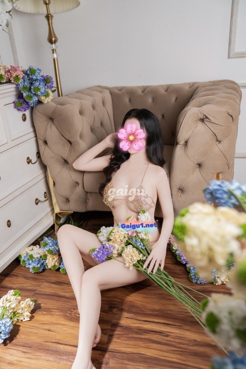 ❤️BÉ THỎ❤️FULL DỊCH VỤ-FULL COMBO MASA BAO PHÊ 第6张