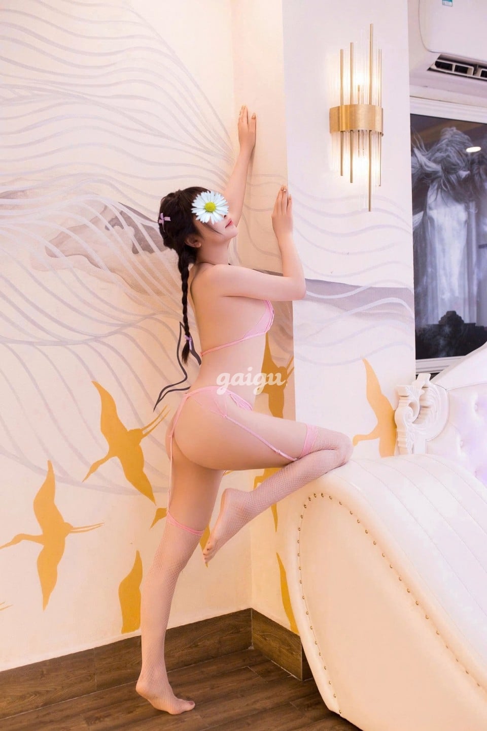 NA NA - DÂM XINH - BODY GỢI CẢM - LÀM TÌNH CỰC ĐÊ MÊ 第5张