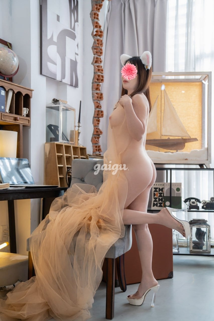 Trúc Linh Dâm Xinh Vú To Mông Bự Làm Tình Cực Sướng 第7张
