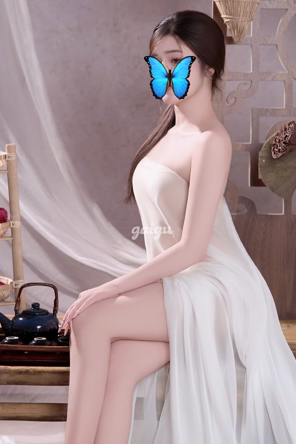 Lan Anh Baby ❤️ Siêu Dâm Ngoan Nhiệt Tình Chiều Chuộng Hết Mình 第2张