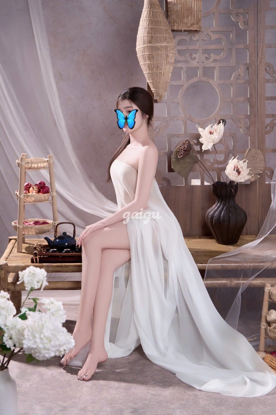 Lan Anh Baby ❤️ Siêu Dâm Ngoan Nhiệt Tình Chiều Chuộng Hết Mình 第3张