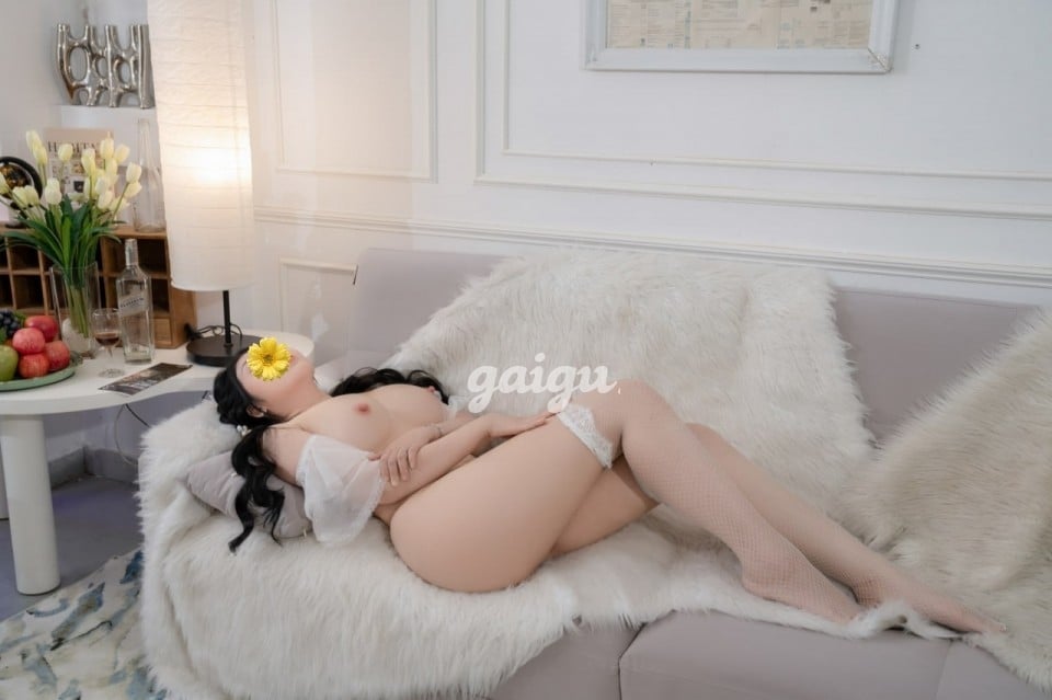New❤️Ngọc Nhi Baby❤️Dâm Ngoan Nhiệt Tình❤️Chiều Chuộng Hết Mình 第3张
