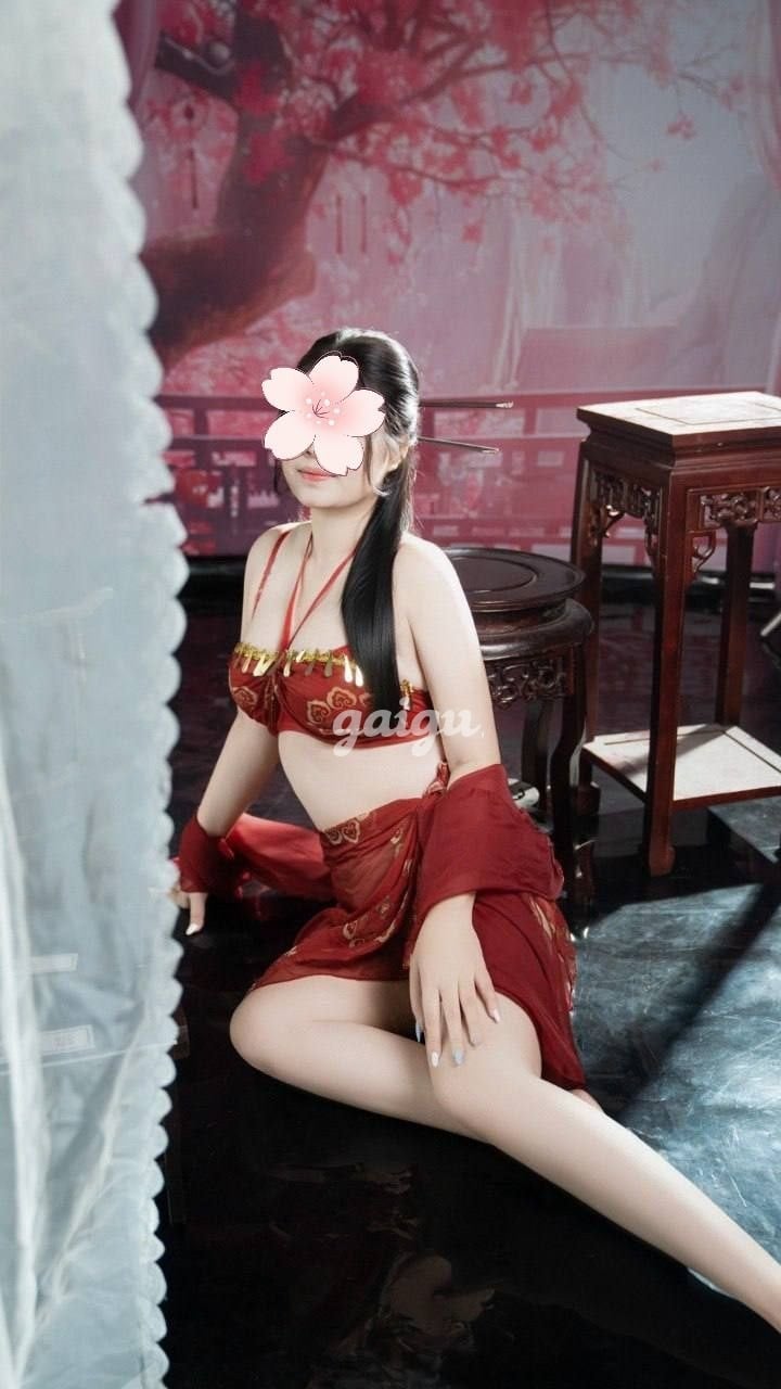 BÉ OANH 2K XINH XẮN HÀNG MỚI TIN NGẬM CU SÂU CỰC CHIỀU CHUỘN KHÁCH 第5张