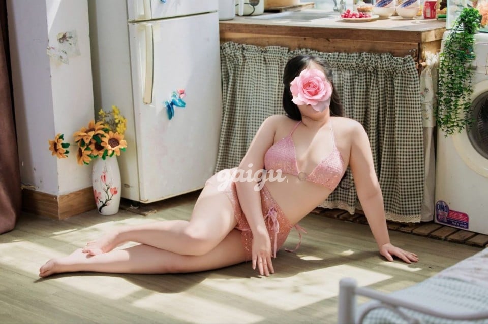 NEW THANH NGỌC BÉ CHUPPY DA TRẮNG,DỄ THƯƠNG,NGOAN CHIỀU KHÁCH 第5张