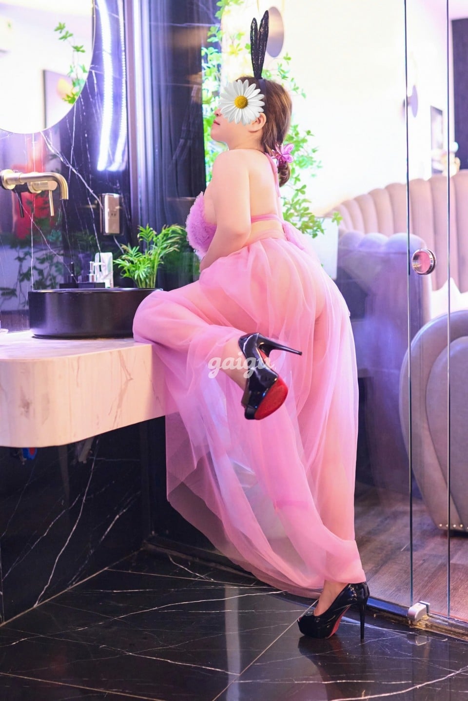 MINH THU - VÚ TO - DÂM ĐÃNG TÌNH CẢM - CỰC CHIỀU KHÁCH 第7张