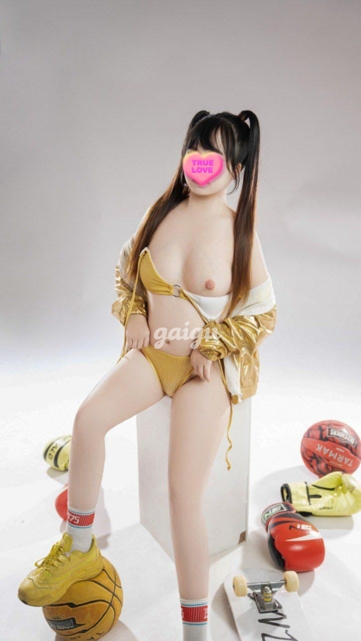 Hàng Mới❤️Trâm Anh 2005❤️Xinh Ngoan❤️Dễ Thương Chiều Khách 第6张