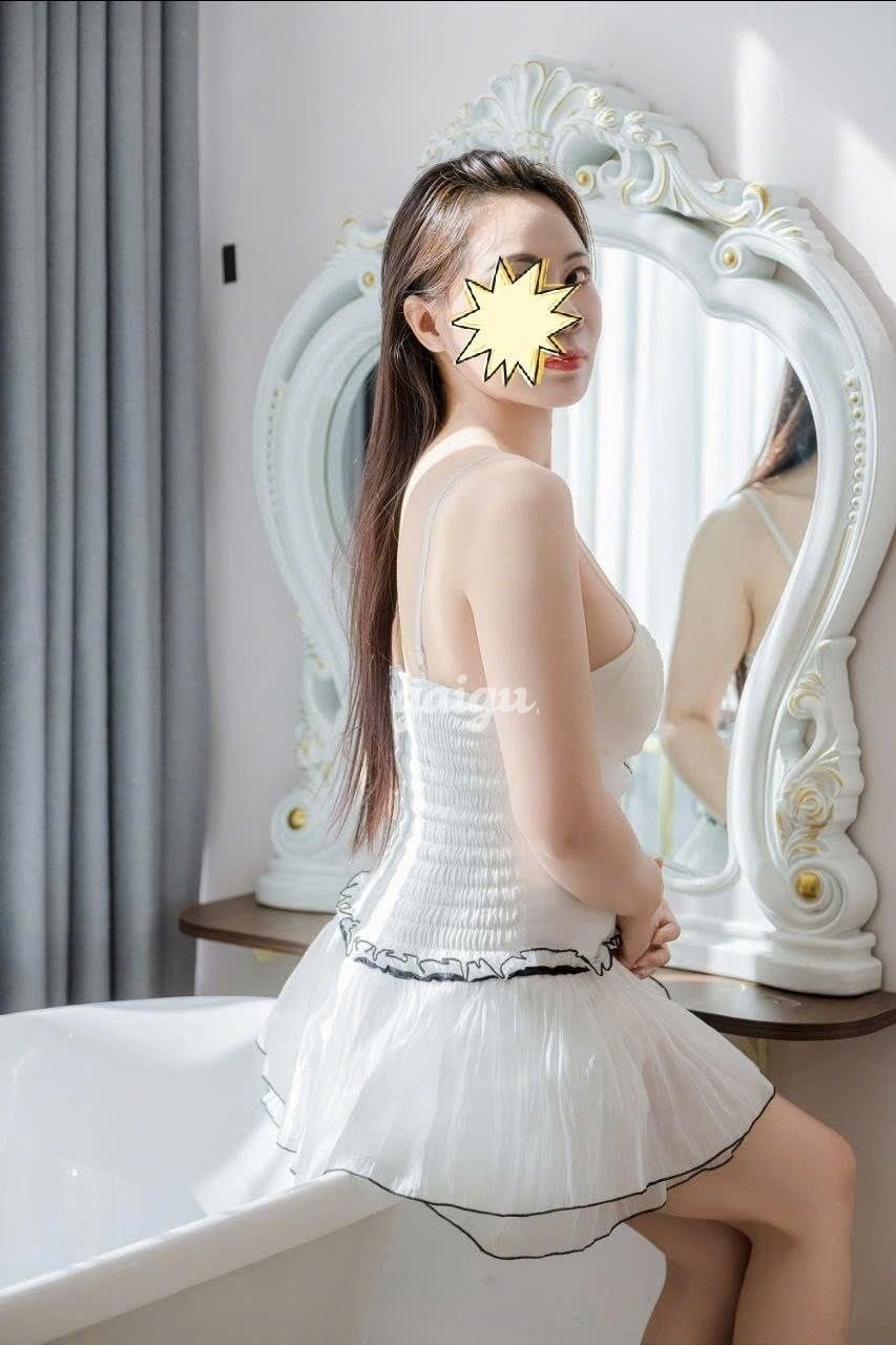 [BAO PHÒNG] Hồng Anh - Dâm Nữ Nhiệt Tình , Phục Vụ Some 第6张