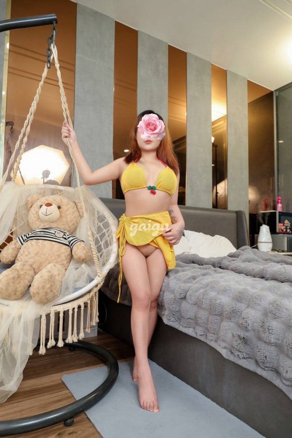 BÉ TRINH XINH,HÀNG NON TƠ NGUYÊN BẢN, VÚ BƯỚM BAO NGON 第7张