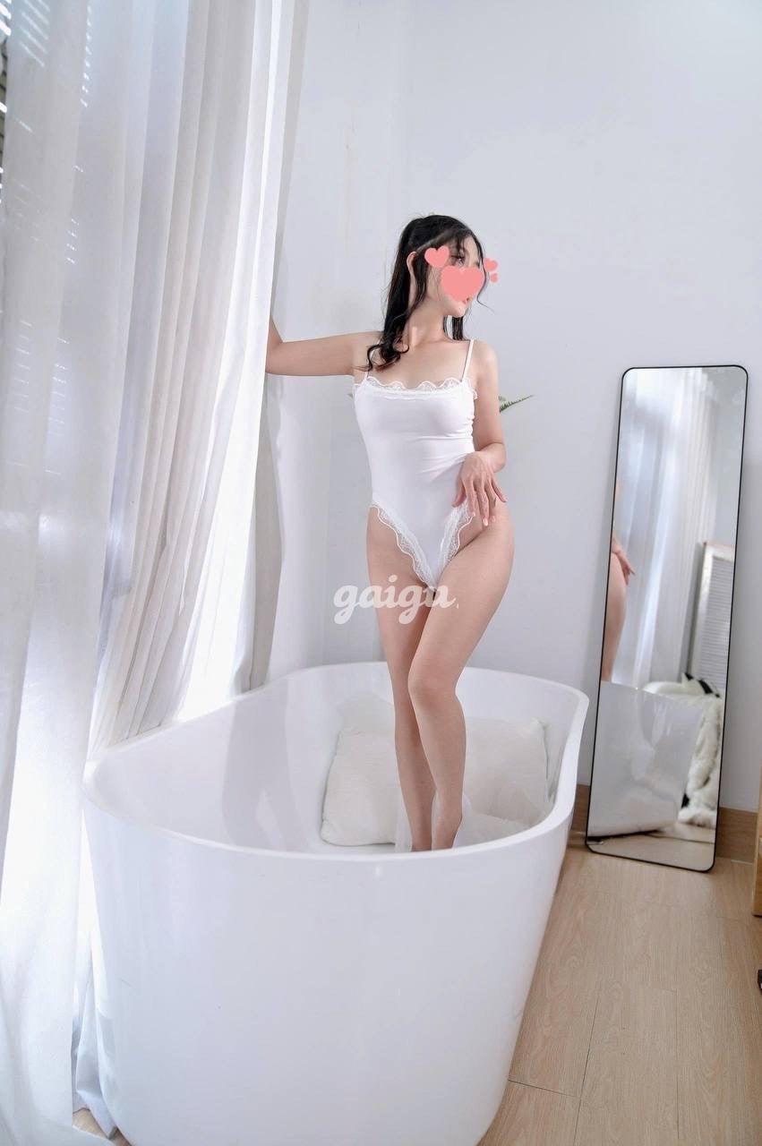 Some❤️matsage 2026  QUỲNH NHI BABE GÁI XINH  CỰC KỲ NGON BODY  CỰC ĐÃ 第6张