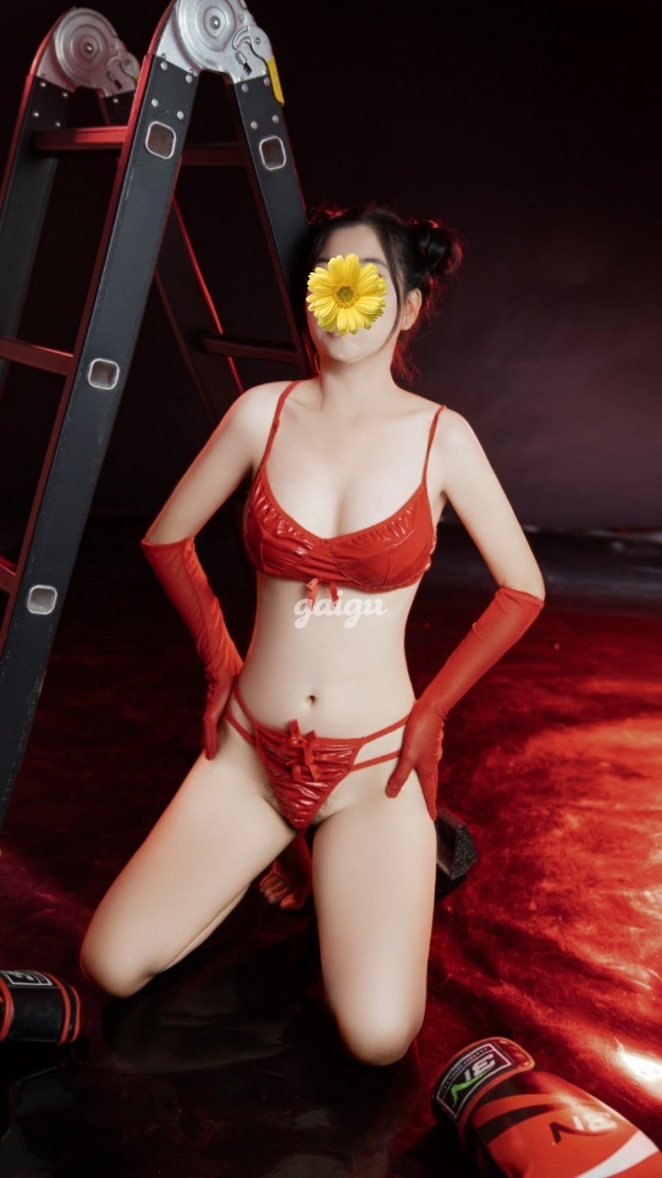 Bé Tiểu Vy❤️lolite Dễ Thương❤️Yêu Chiều Hết Ga Hết Số 第7张
