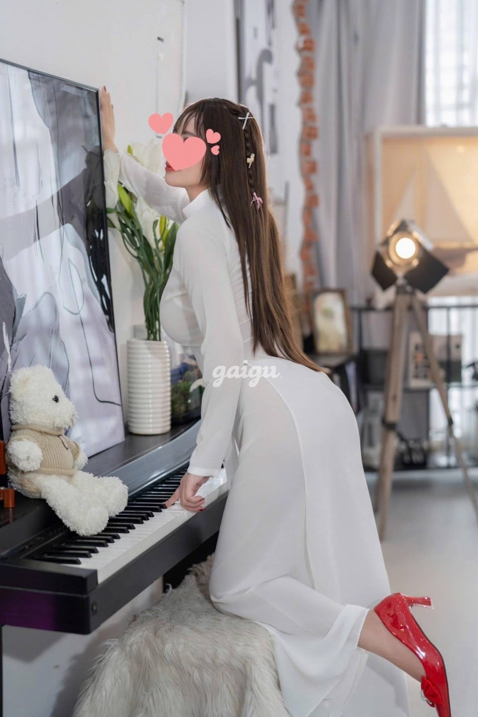 Yến Nhi Super Sex Quả Bom Tấn Cực Kỳ Phê Pha  Thebet Choice