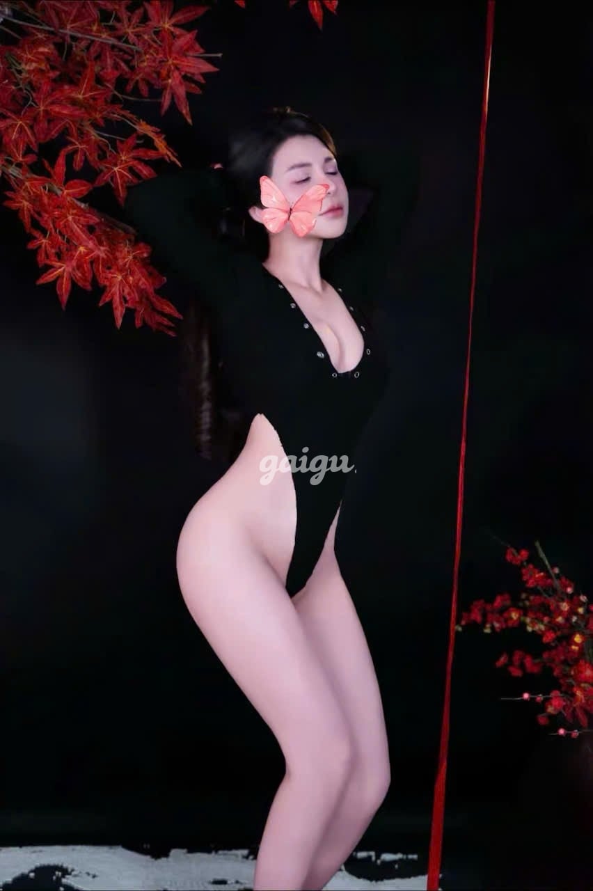 ❤️ PÉ KẸO ❤️ Mình Dây Dáng Đẹp - Ngực Ngon, Bướm Khít - SV Pro Đê Mê Cực Pheee 第7张