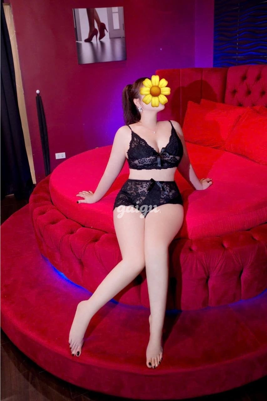 ❤️Yến Bi ❤️MÚP - NHẸ NHÀNG SERVICE ĐỈNH