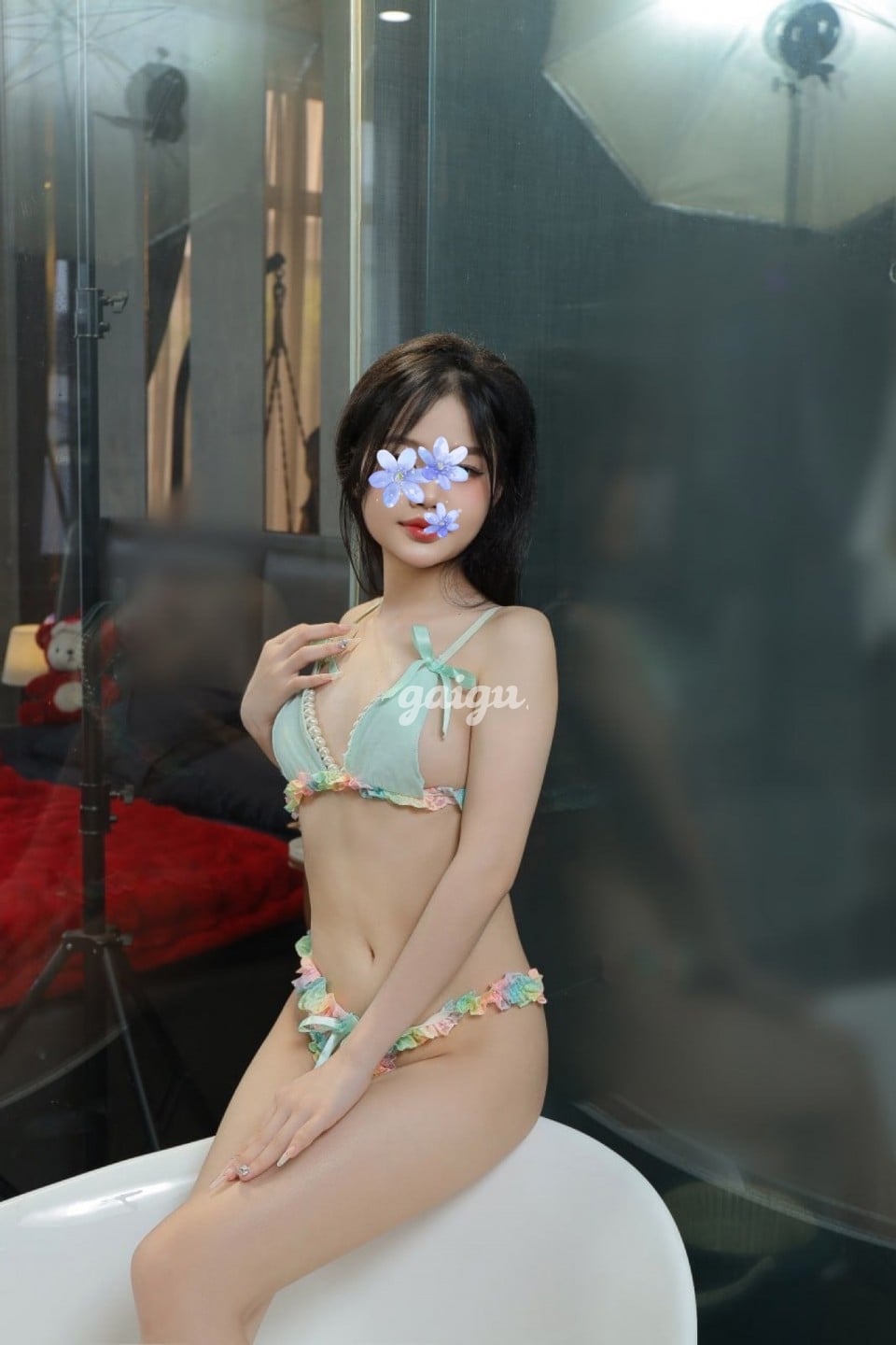 Hotteen THUỶ TIÊN 2k8 Mi Nhon,Xinh Xắn,Dễ Thương 第5张