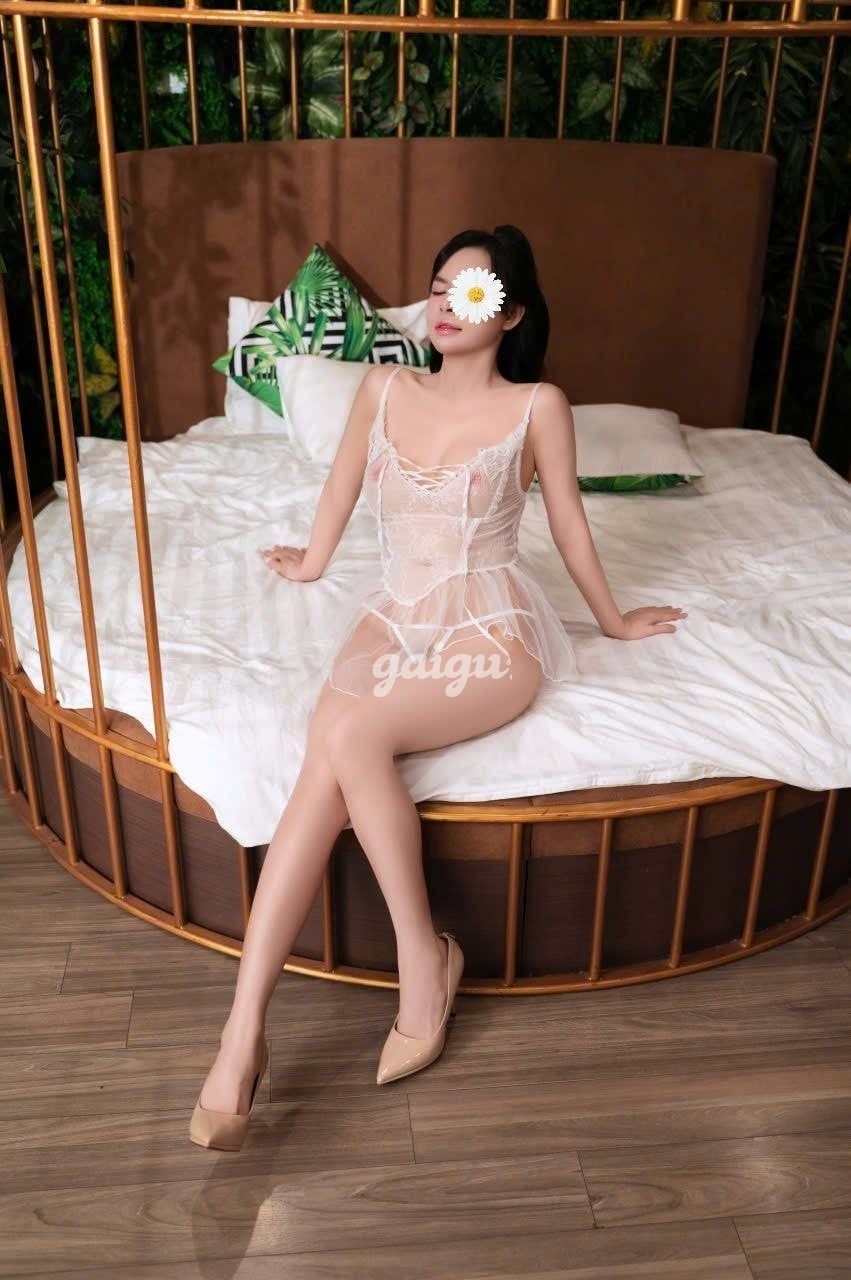 ❤️ Như Ý  ❤️ Bé Cưng Của Các Tình Yêu ,tuyệt Phẩm Làm Tình 第2张
