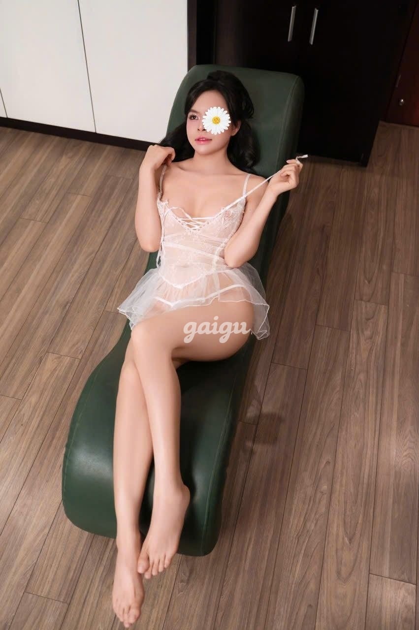 ❤️ Như Ý  ❤️ Bé Cưng Của Các Tình Yêu ,tuyệt Phẩm Làm Tình 第5张