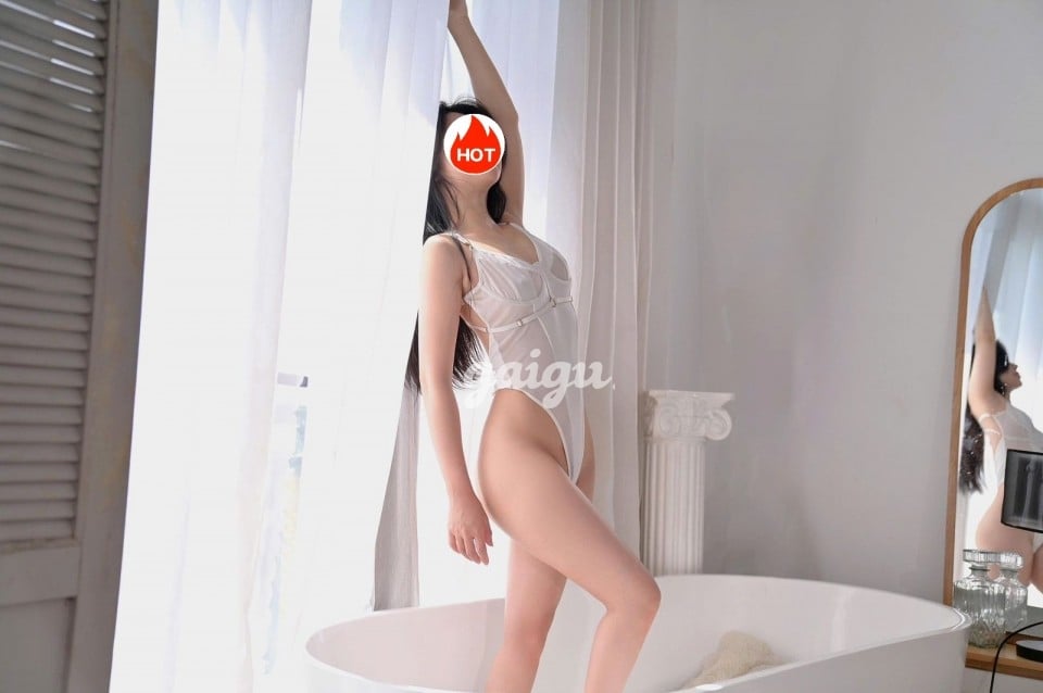 HotGirl Mina❤Đẹp Tuyệt Mỹ❤Đẳng Cấp Xinh-Sang❤Lễ Phép Yêu Chiều 第6张