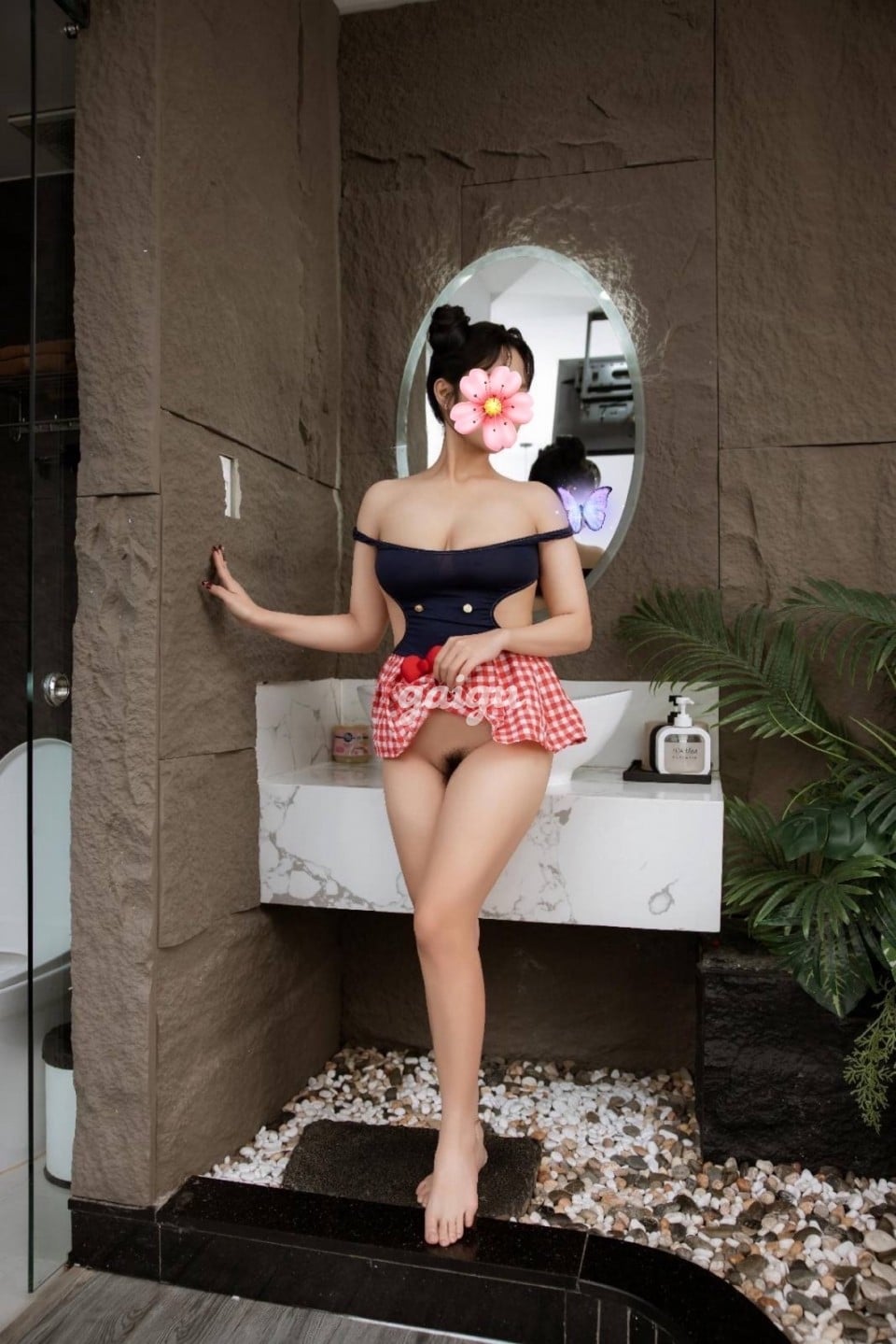❣️ÁNH DƯƠNG❣️Xinh Đẹp Quyến Rũ–Body Cực Ngon Làm Tình Đắm Say 第4张