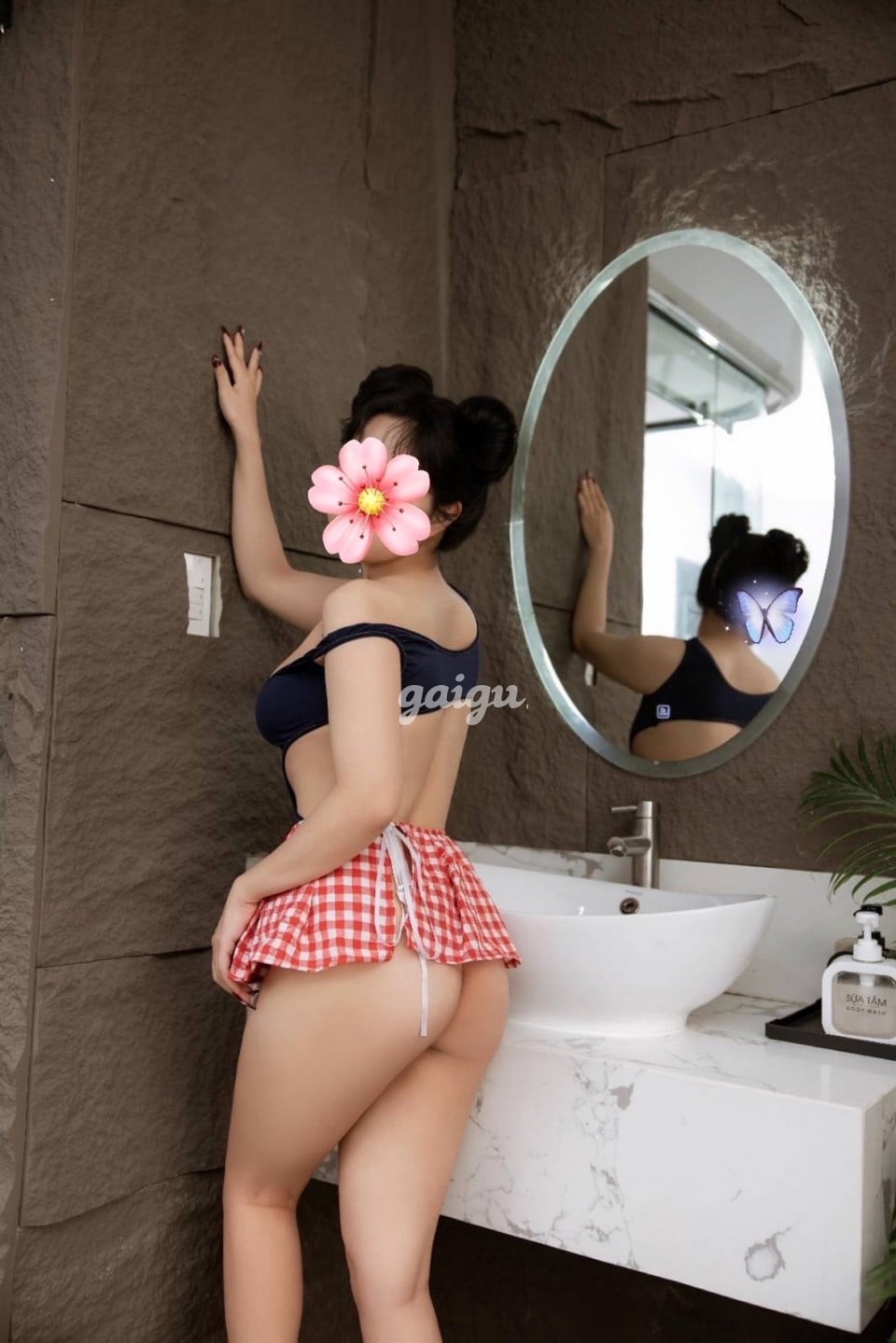 ❣️ÁNH DƯƠNG❣️Xinh Đẹp Quyến Rũ–Body Cực Ngon Làm Tình Đắm Say 第5张