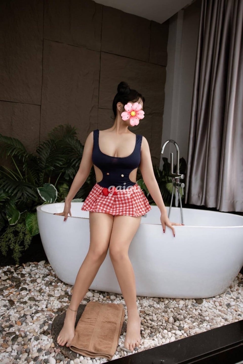 ❣️ÁNH DƯƠNG❣️Xinh Đẹp Quyến Rũ–Body Cực Ngon Làm Tình Đắm Say 第8张
