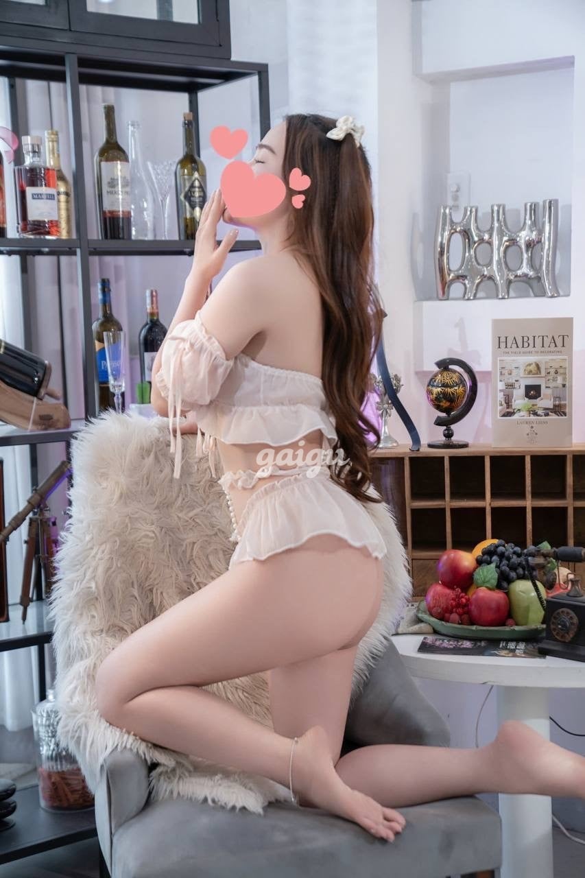 BABE NGỌC ANH VIP Ngon Bá Cháy Anh Em Qua Thẩm Ngay Nào 第3张