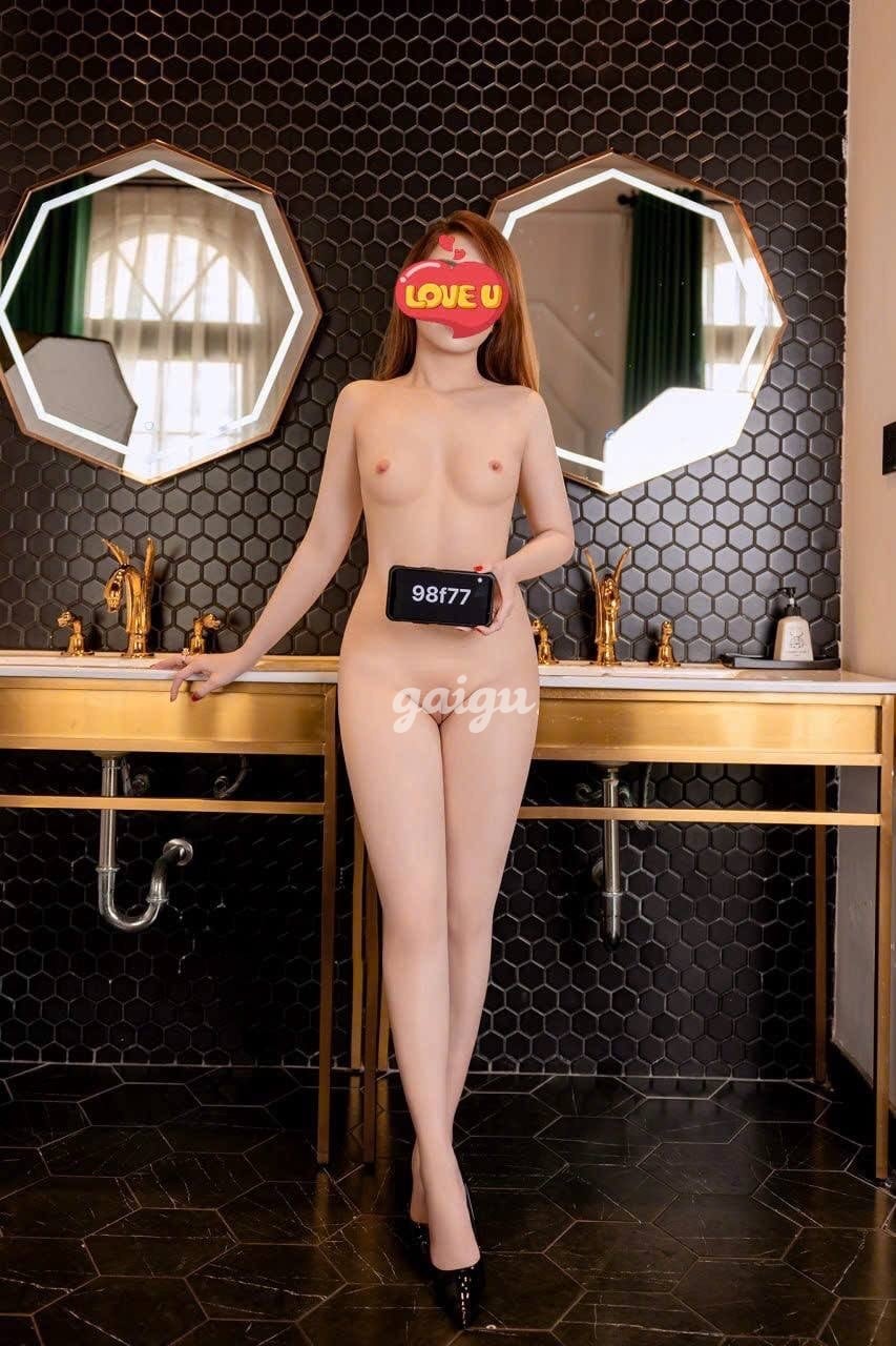 My Miu - Dễ Thương Nhiệt Tình Chu Đáo , Boydy Đẹp Chất Lượng 第2张