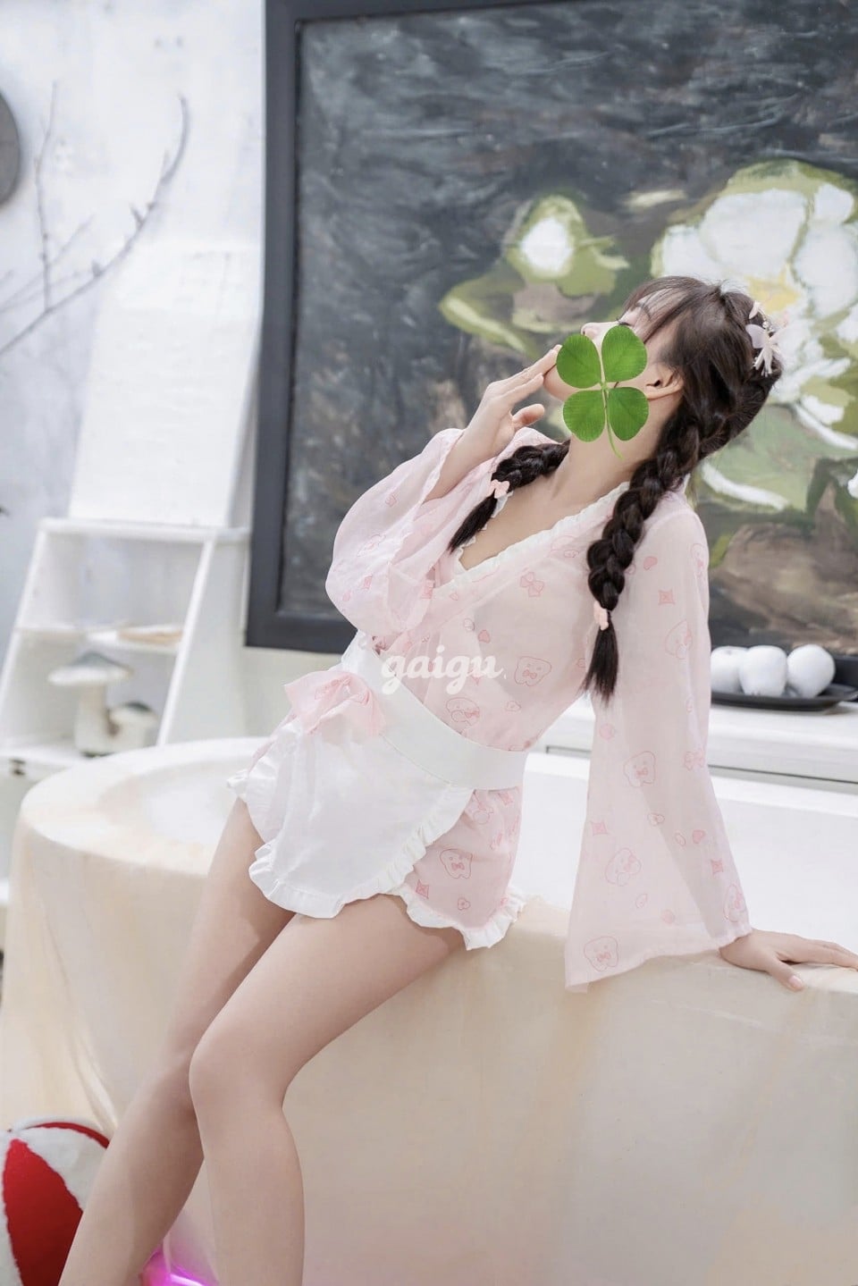 Hot ⭐✨PHI YẾN✨- FACE XINH - Mặn Nồng Tình ái, Service Chu đáo 第5张
