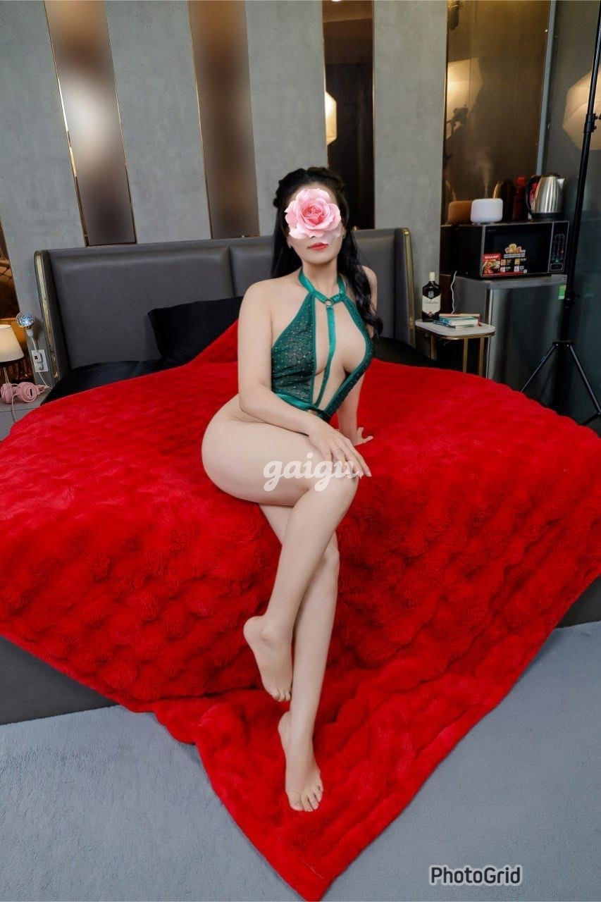 NEW NHƯ Ý DÂM ĐÃNG TÌNH CẢM - CHIỀU KHACH NHƯ NGƯỜI YÊU 第5张