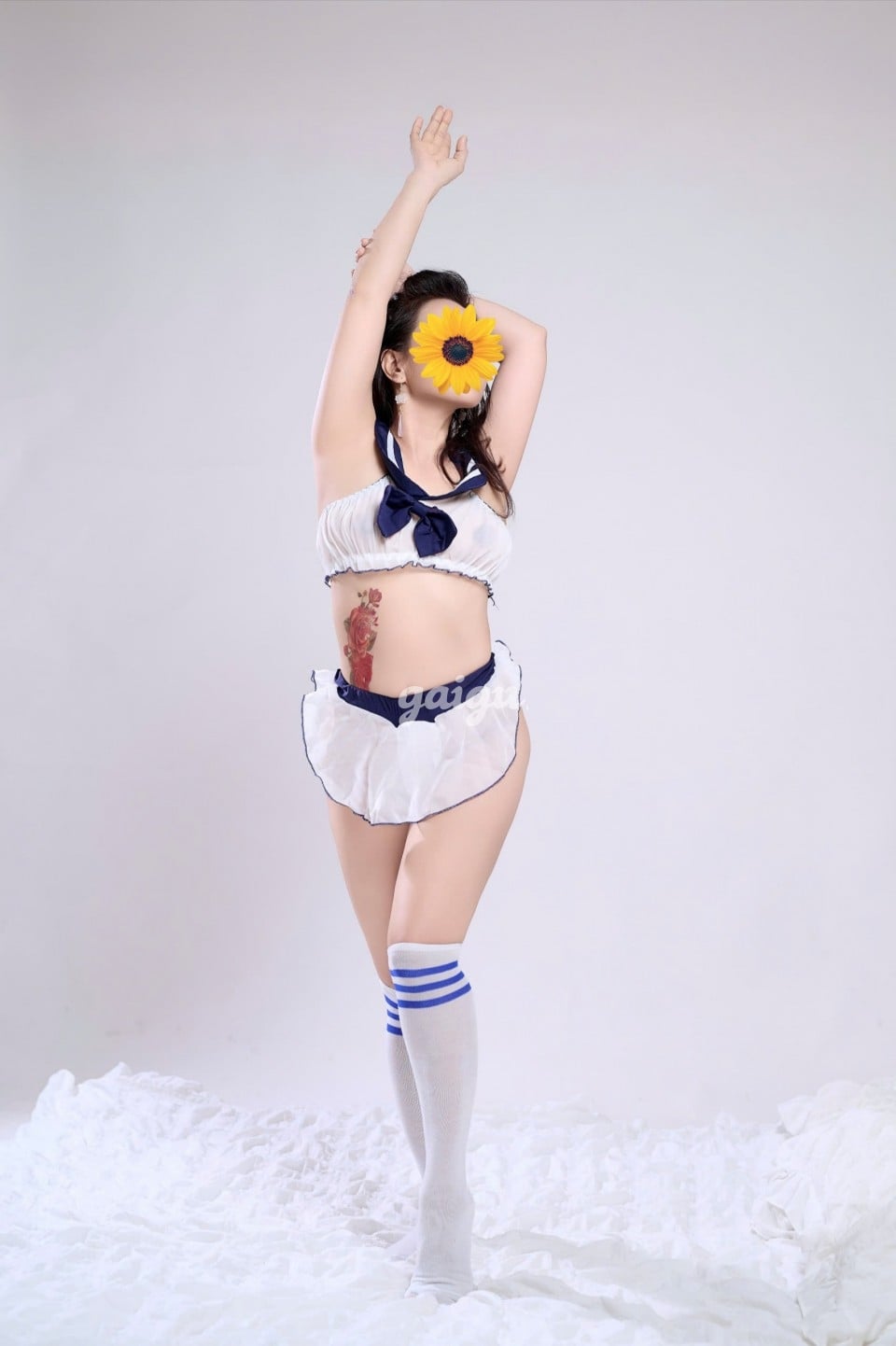 Vui Vẻ Cùng Em Thư Kỳ Full Service , Làm Tình Giỏi 第2张