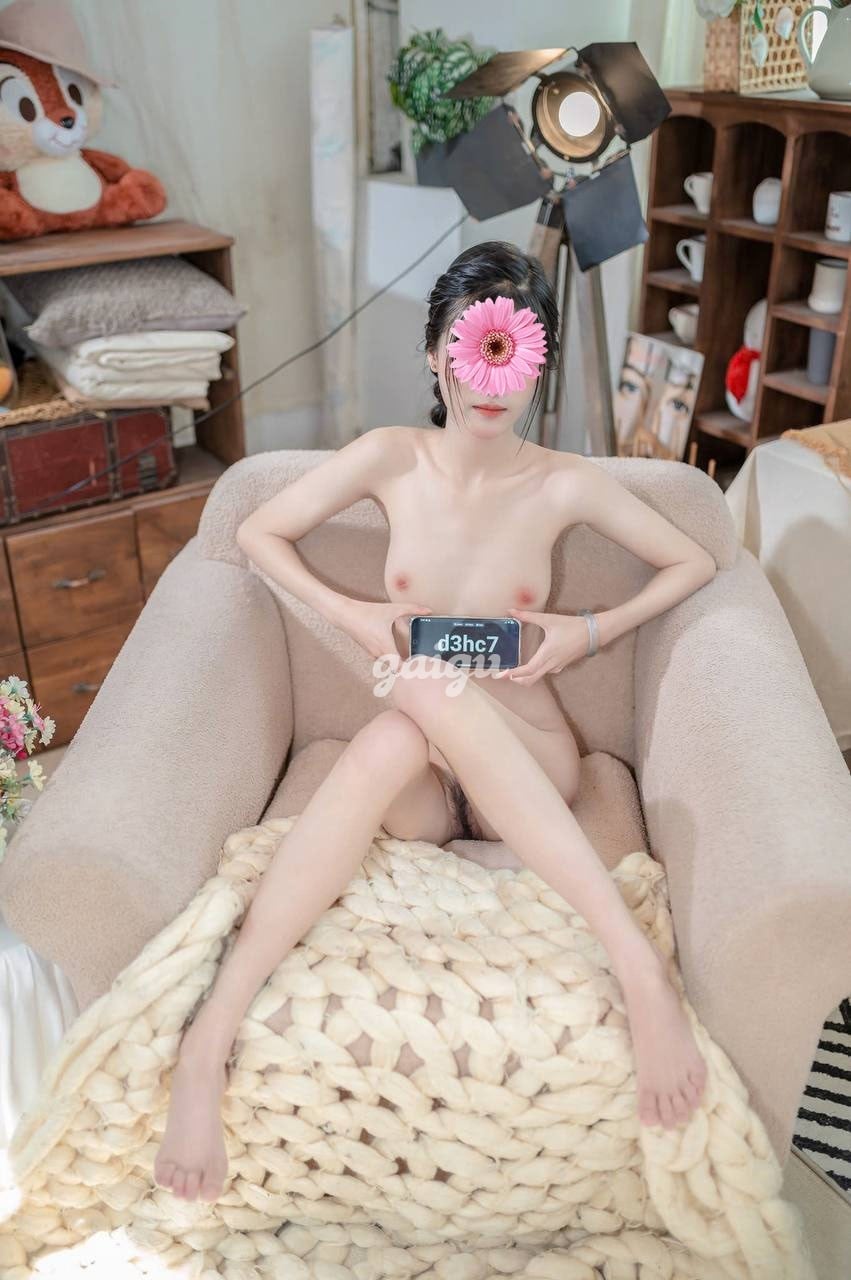 ❤️ NGÂN HÀ ❤️ Dâm Dâm Ngọc Nữ - Baby 2k8 Sexy Dáng Dây 第4张