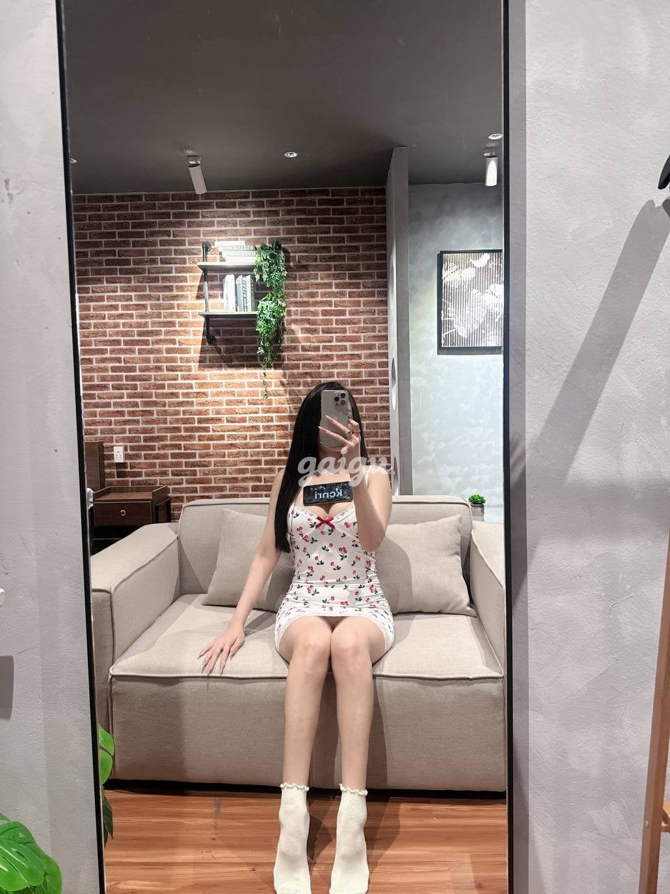 New Hot ❤ Bé Gạo Hàng Real Bú Liếm Dâm đãng 第3张