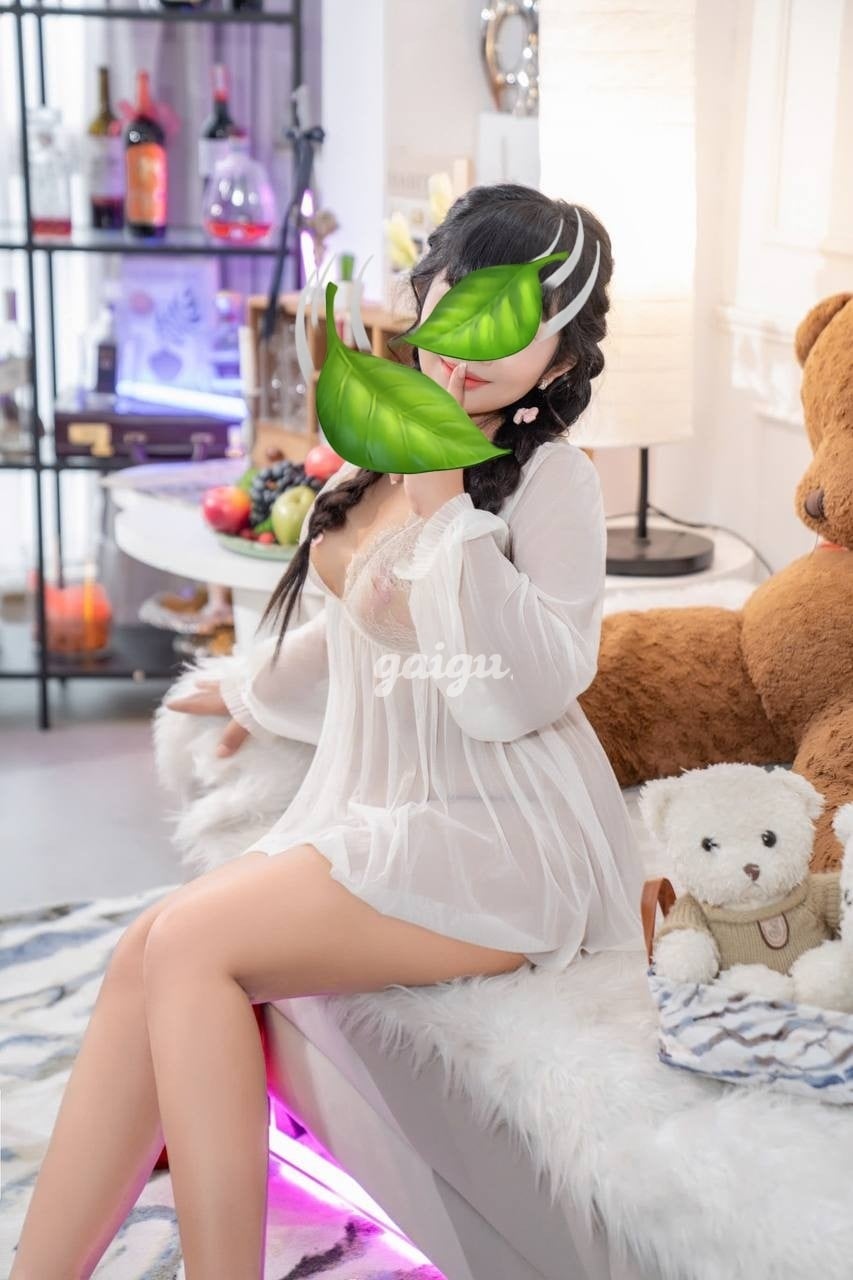Bé Ú 2k2.. Non Tơ Phục Vụ Tận Nơi 第3张