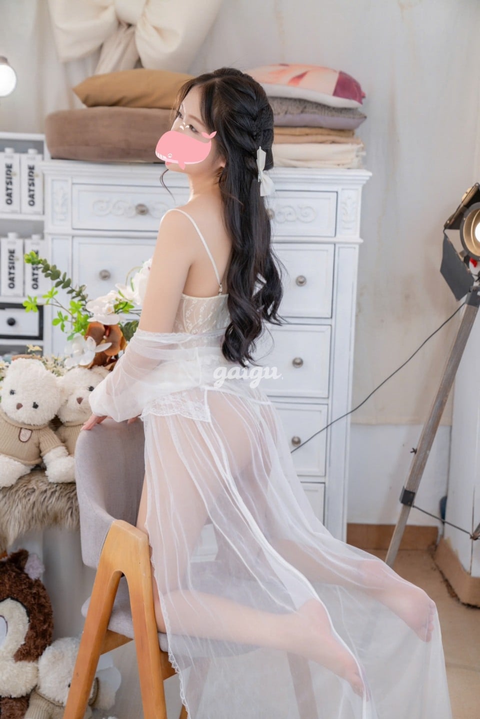 Vân Anh- E Hàng Dể Thương, Ngọt Ngào Hấp Dẫn!!!