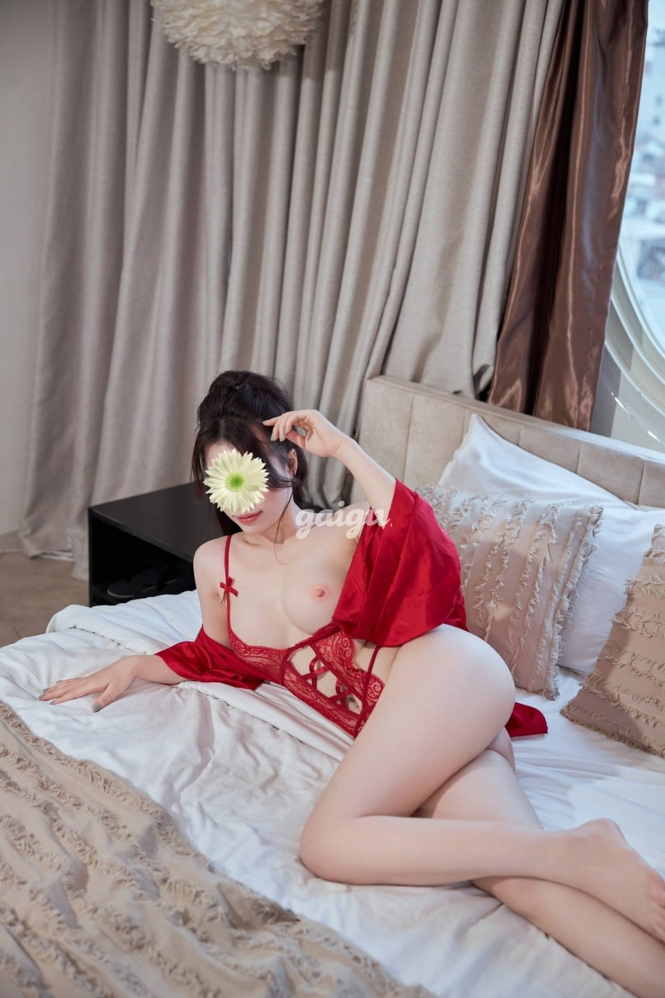 NEW ✨MINA XINH XẮN NÓNG BỎNG SEXY NGỌT NGÀO NHƯ NGƯỜI YÊU 第5张