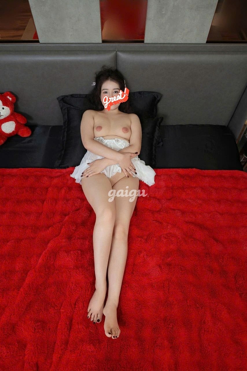 New❤ Tường Vy Dâm đãng Dáng Múp Rụp 第3张