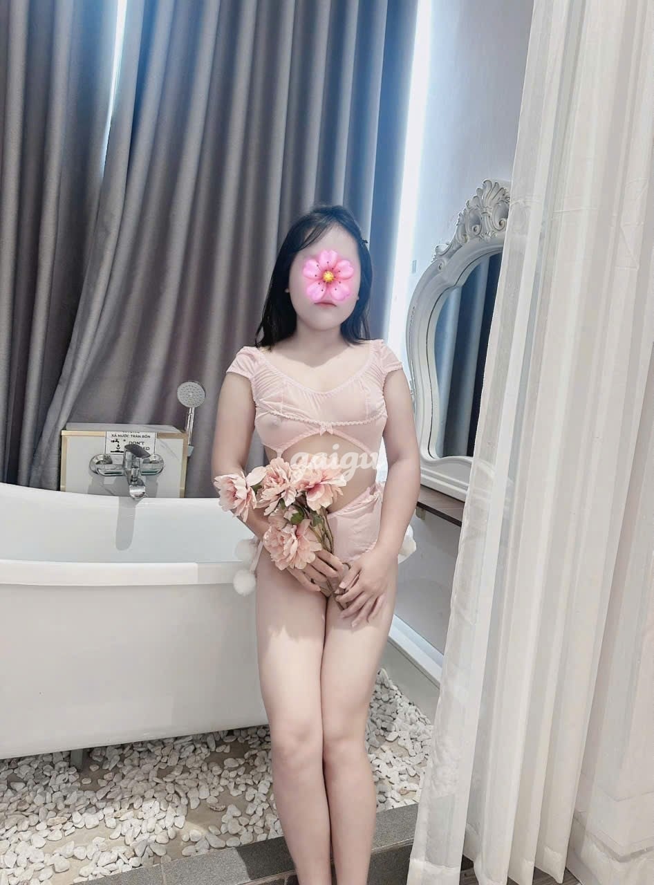 NEW❤️GÁI NON 2K7❤️BÉ NẤM❤️ẢNH MỘC 第6张