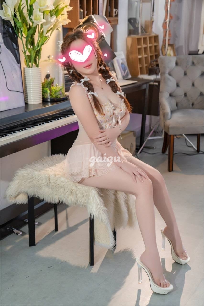 ❣️HOTGIRL❣️LY LY-MẶT XINH, VÚ ĐẸP, SERVICE CỰC ĐỈNH 第3张