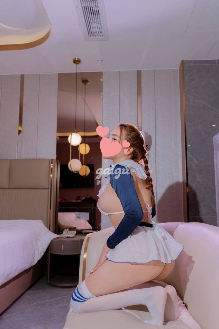 COPAYS TRÀ MY Masager QUÁ ĐẲNG CẤP 第3张