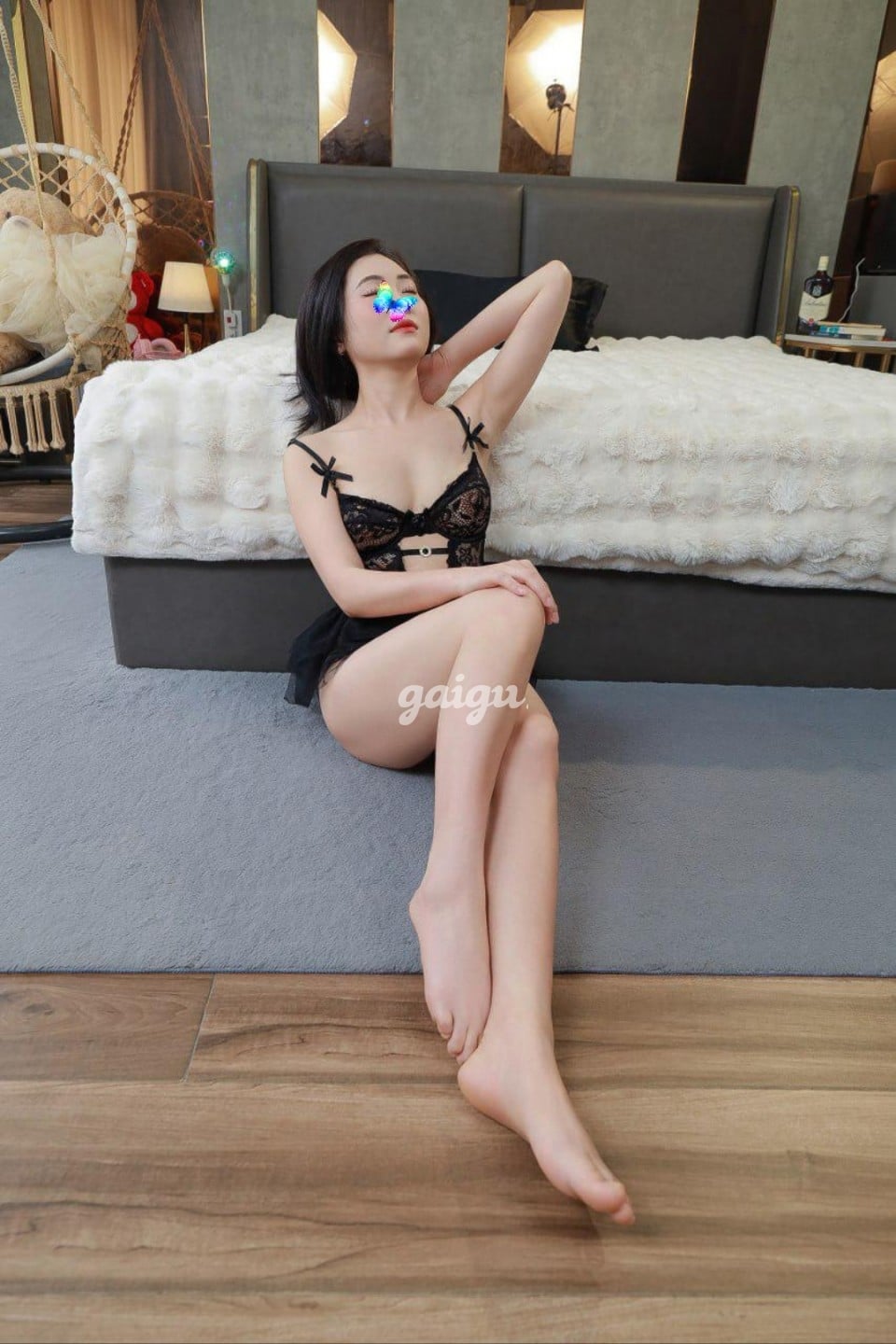 Bé Mới Toanh❤Trà My❤Đẹp Tuyệt Mỹ❤Đẳng Cấp Xinh-Sang❤Lễ Phép Yêu Chiều 第2张