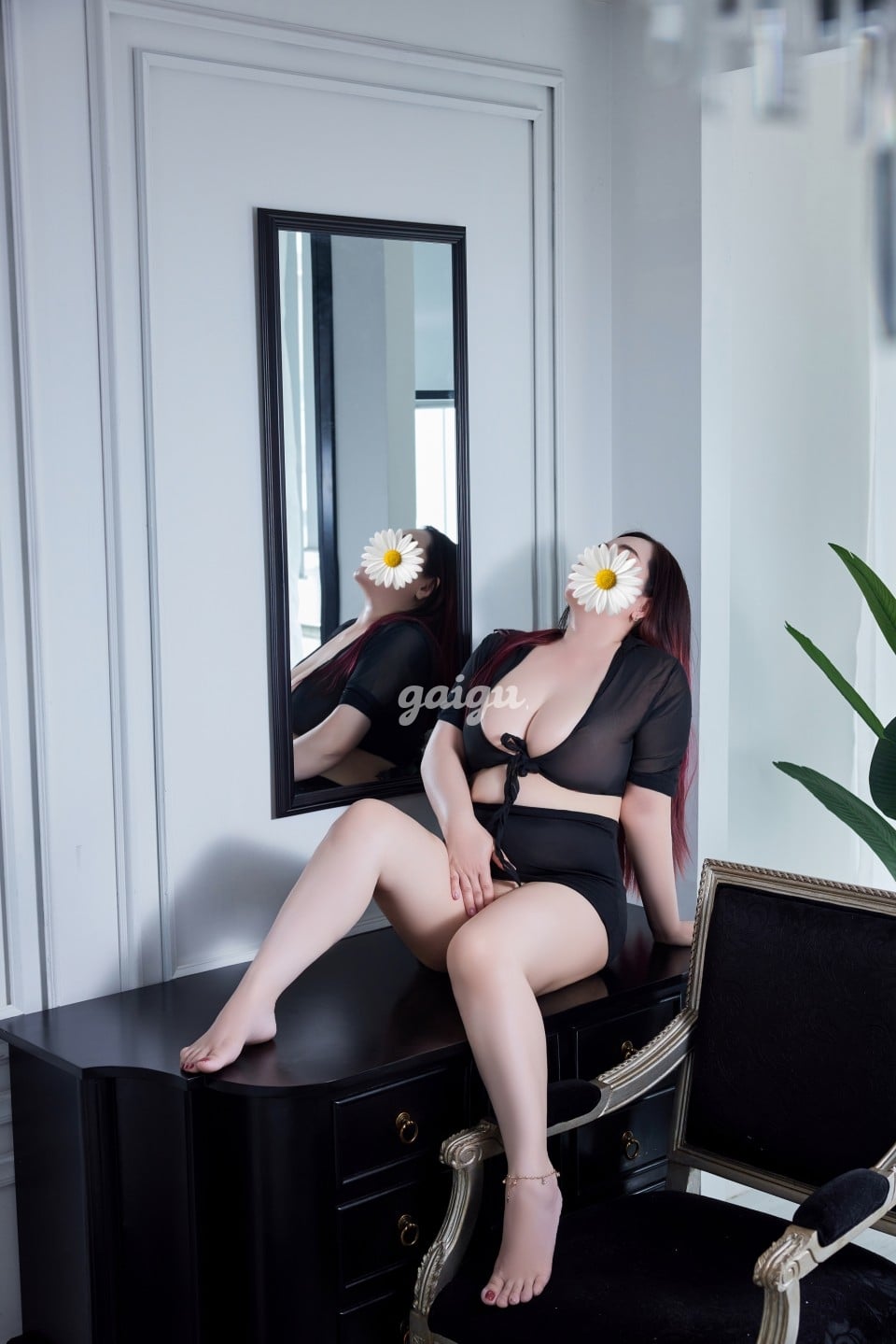 ❤️MONA❤️ DÂM ,NGOAN ,CHIỀU KHÁCH 第4张