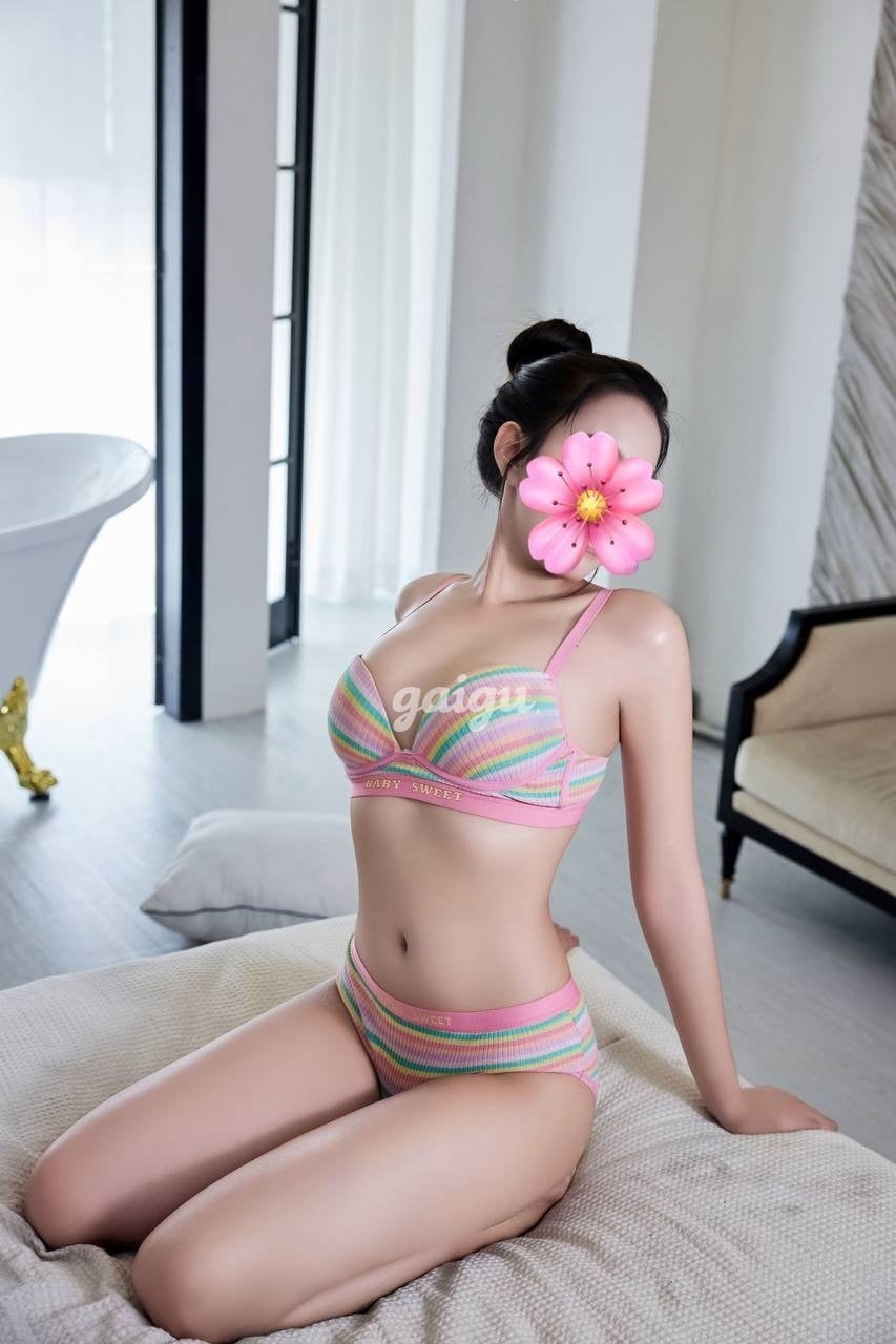 Gái Non Trang Anh_ Body Nóng Bỏng, Làm Tình Cực Dâm 第5张