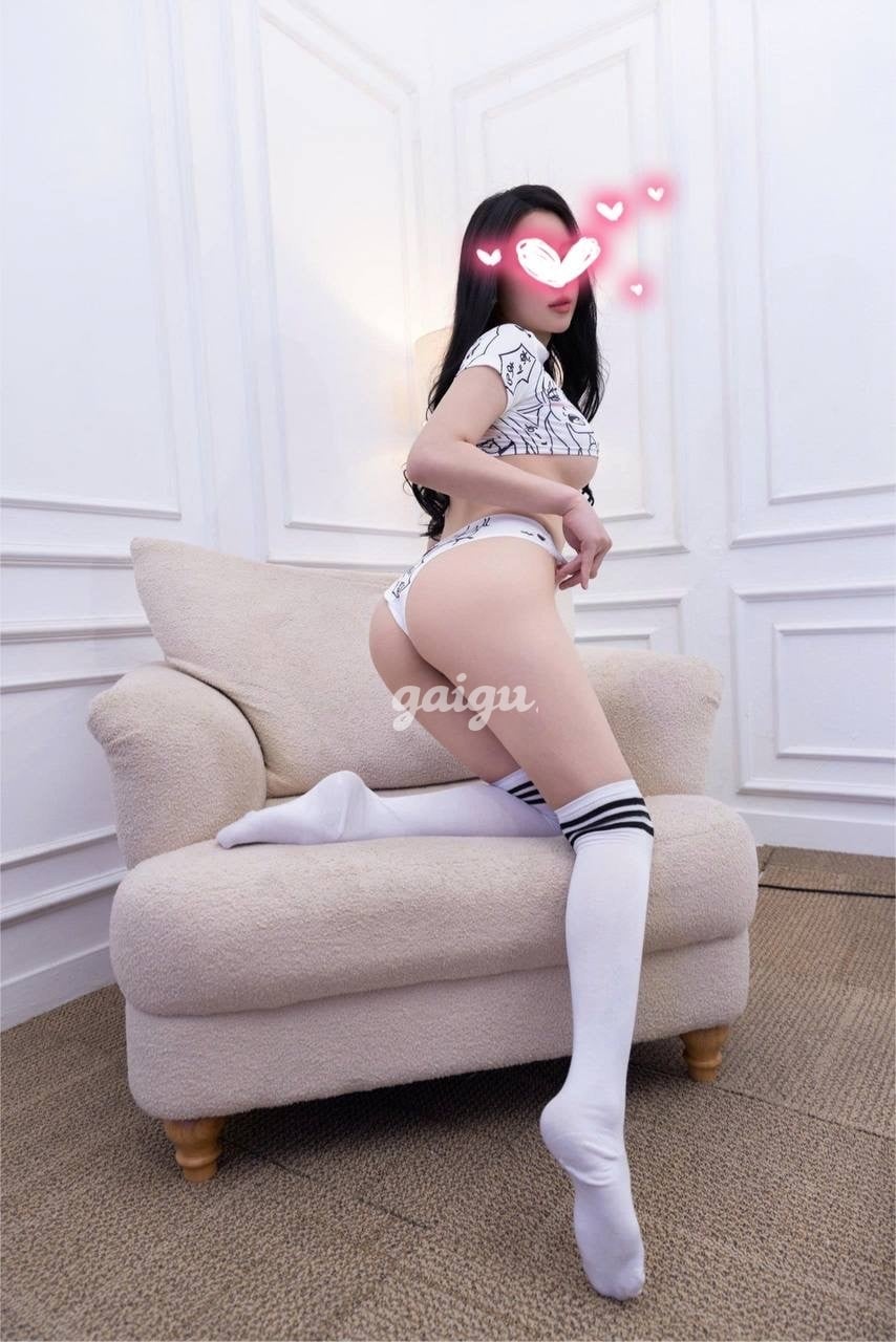 ✨ HOTGIRL LAI TÂY✨NGỌC MILK-HÀNG CỰC NGON FACE CỰC ĐẸP 第5张