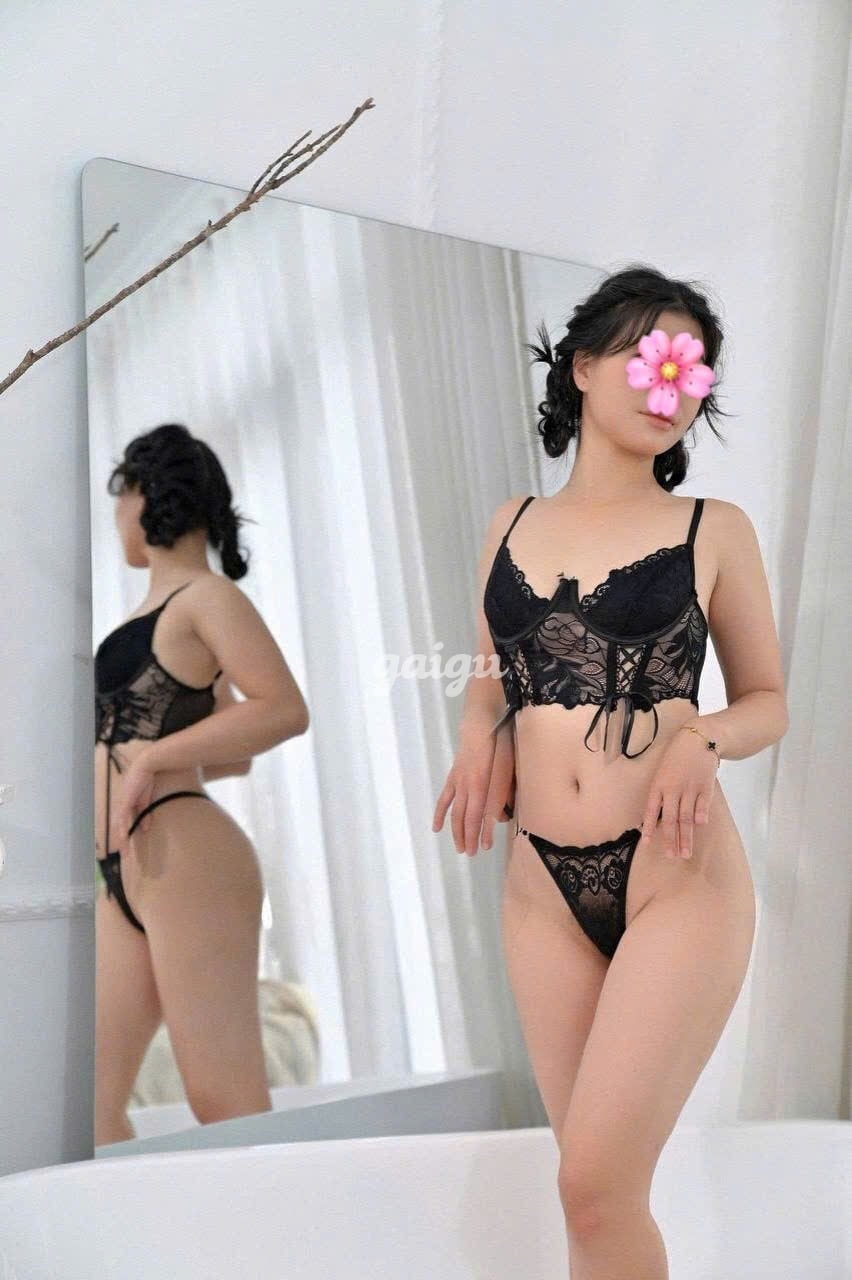 New Hót Face Ngọc Diệp Baby ❤️ Nóng Bỏng Dễ Thương Chiều Khách 第3张